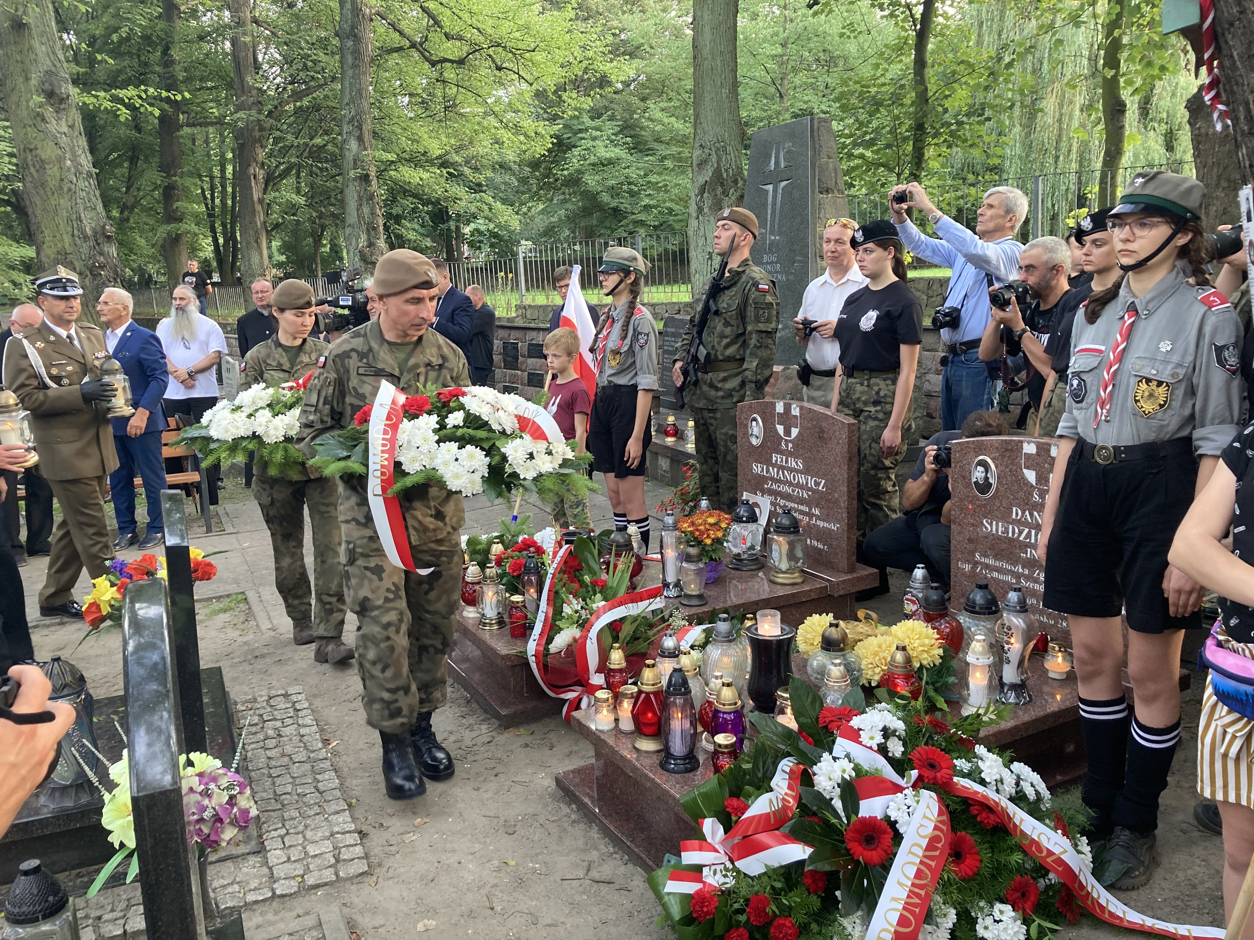 (Fot. Radio Gdańsk/Jakub Stybor)