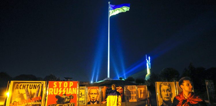 (Fot. EPA/SERGEY DOLZHENKO)