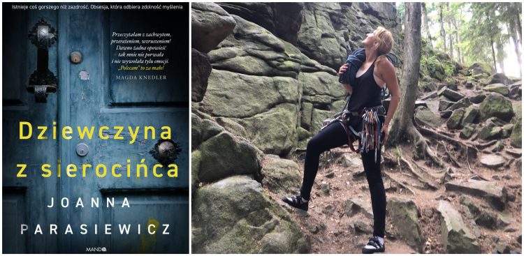 (Fot. Facebook/Joanna Parasiewicz)