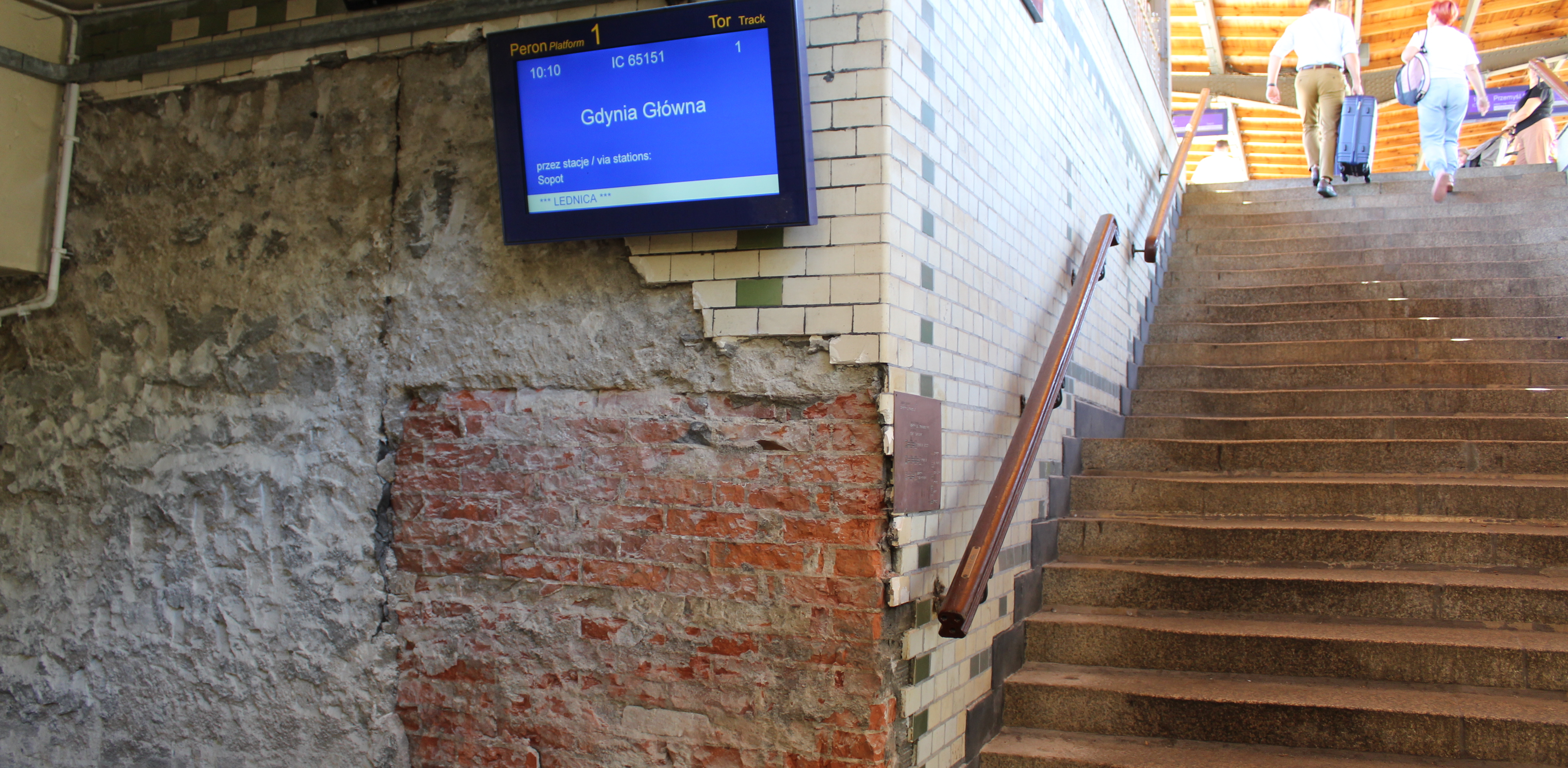 (Fot. Radio Gdańsk/Aleksandra Trembicka)