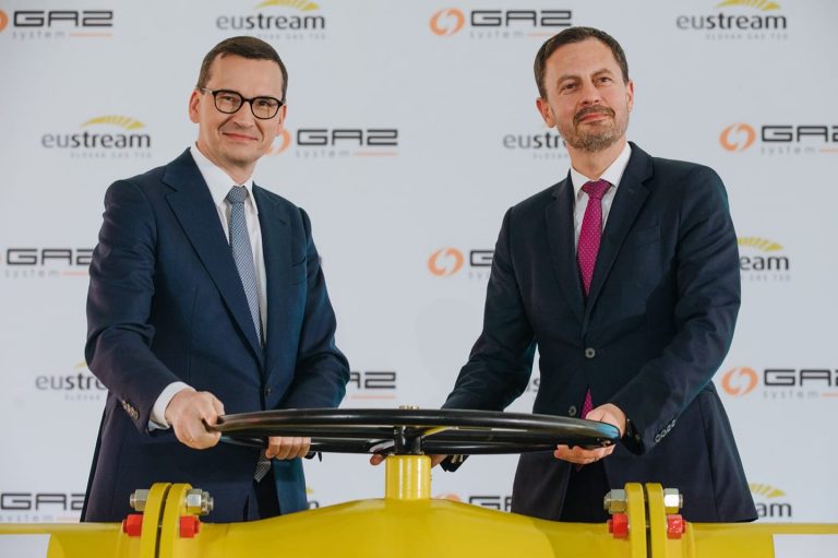 (fot. Kancelaria Premiera)