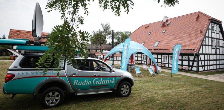 (Fot. Radio Gdańsk/Roman Jocher)