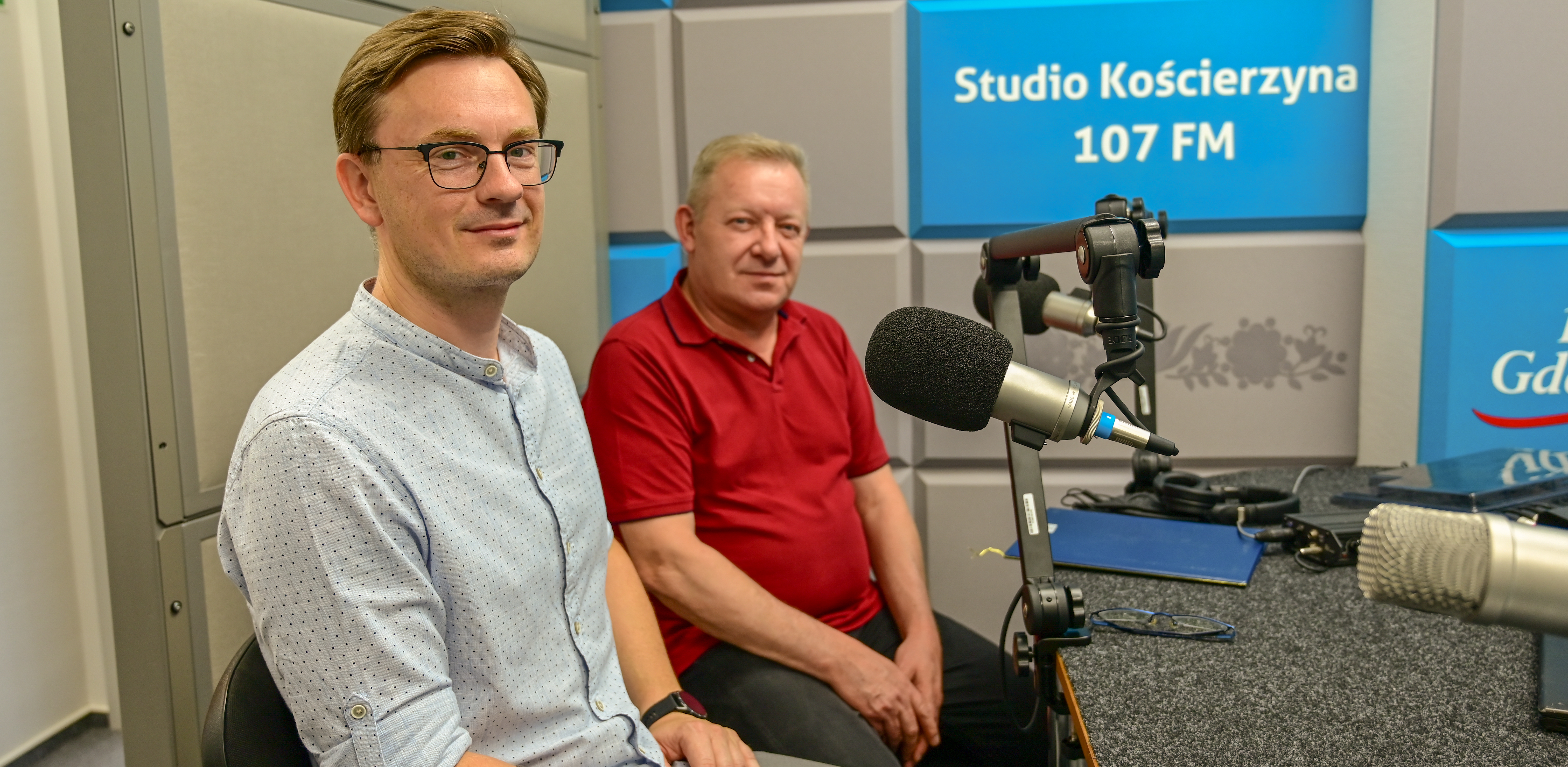 (fot. Radio Gdańsk/Grzegorz Armatowski)