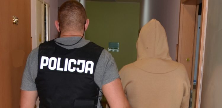 (Fot. KPP Kościerzyna)