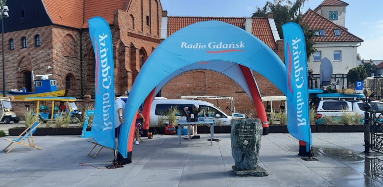 (Fot. Radio Gdańsk/Katarzyna Nowak)