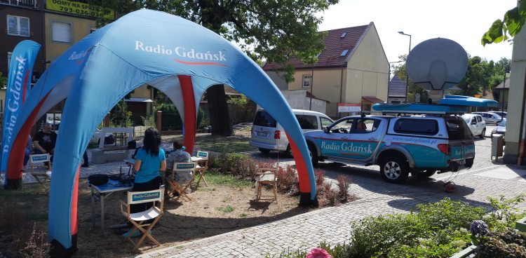 (Fot. Radio Gdańsk/Beata Jeziorska)