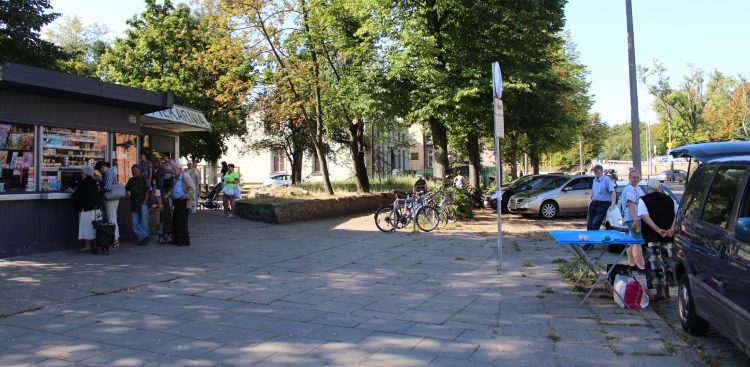 (Fot. Radio Gdańsk/Aleksandra Trembicka)