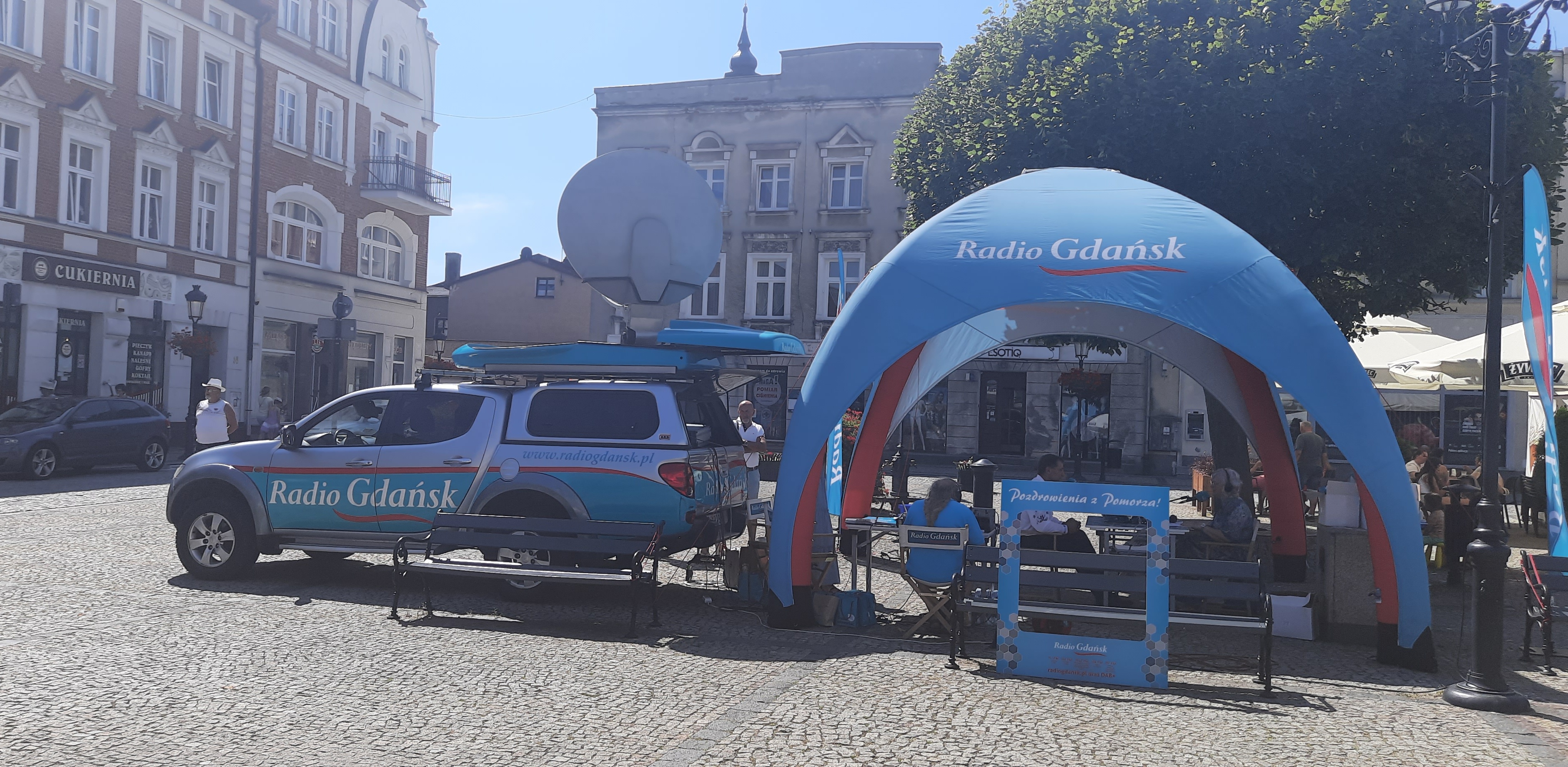 (fot. Radio Gdańsk/Katarzyna Nowak)