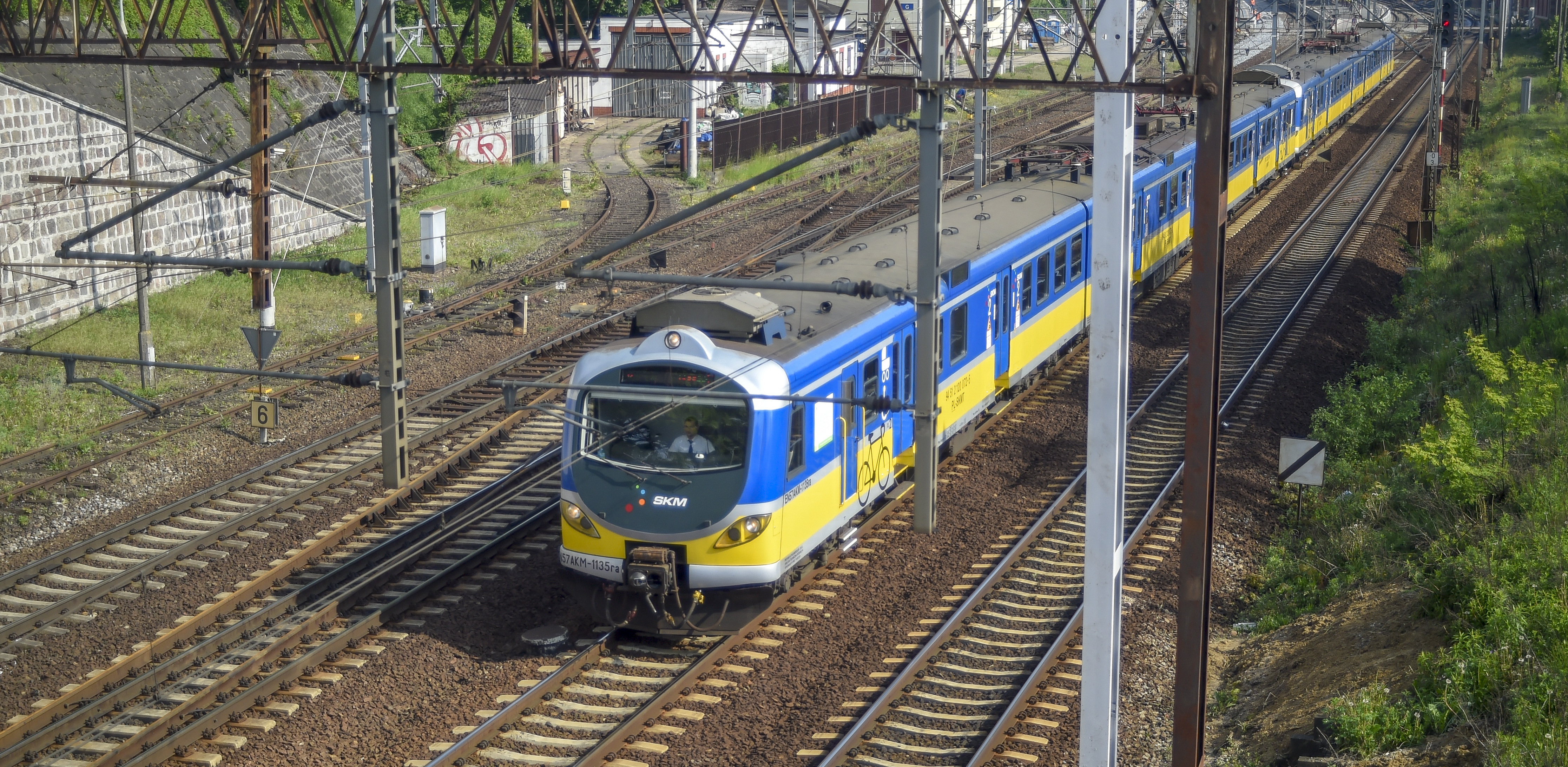 (Fot. Maciej Kosycarz / KFP)