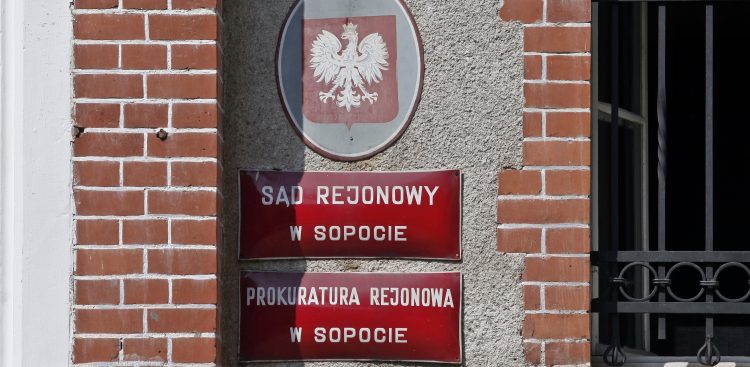 (Fot. Krzysztof Mystkowski / KFP)