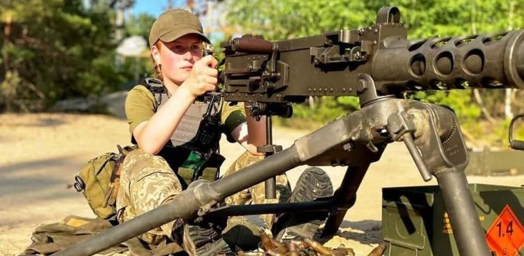 (fot. Facebook.com/GeneralStaff.ua)