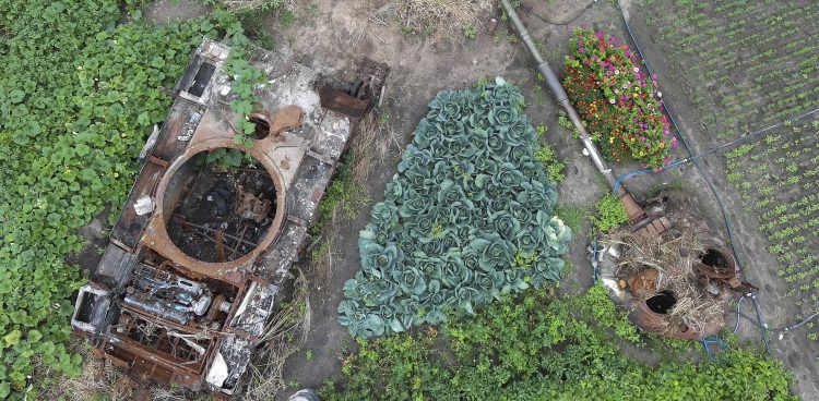 (Fot. EPA/SERGEY DOLZHENKO)