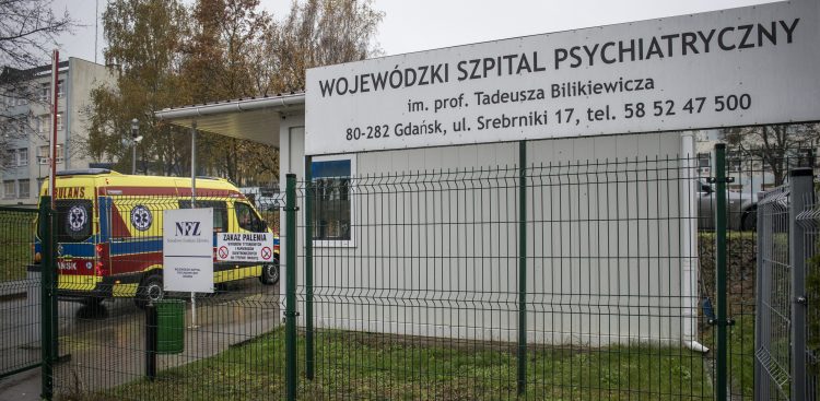 (Fot. Krzysztof Mystkowski / KFP)