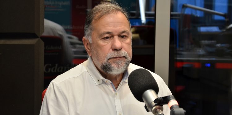 (fot. Radio Gdańsk/Martyna Kasprzycka)