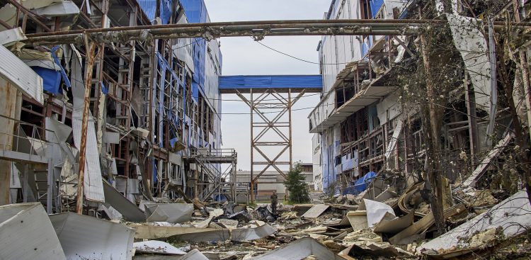 (Fot. EPA/SERGEY KOZLOV)