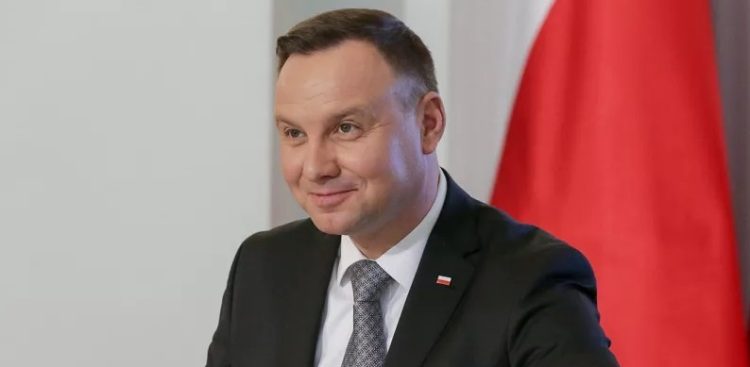 (fot. Kancelaria Prezydenta)