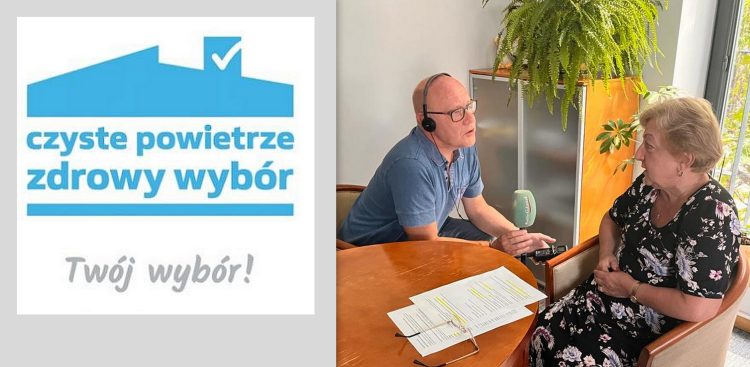 (Fot. Program Czyste Powietrze Plus)