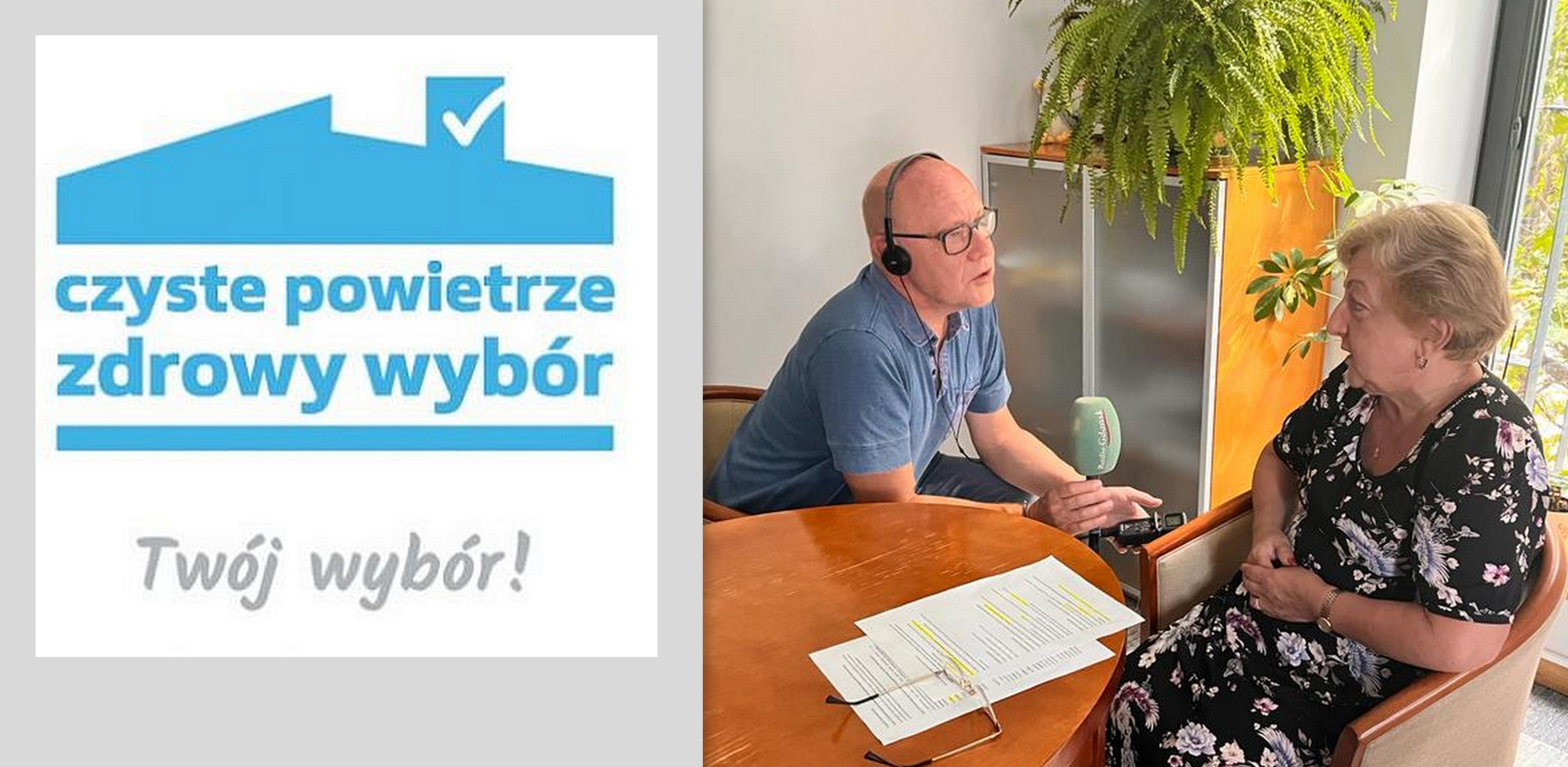 (Fot. Program Czyste Powietrze Plus)