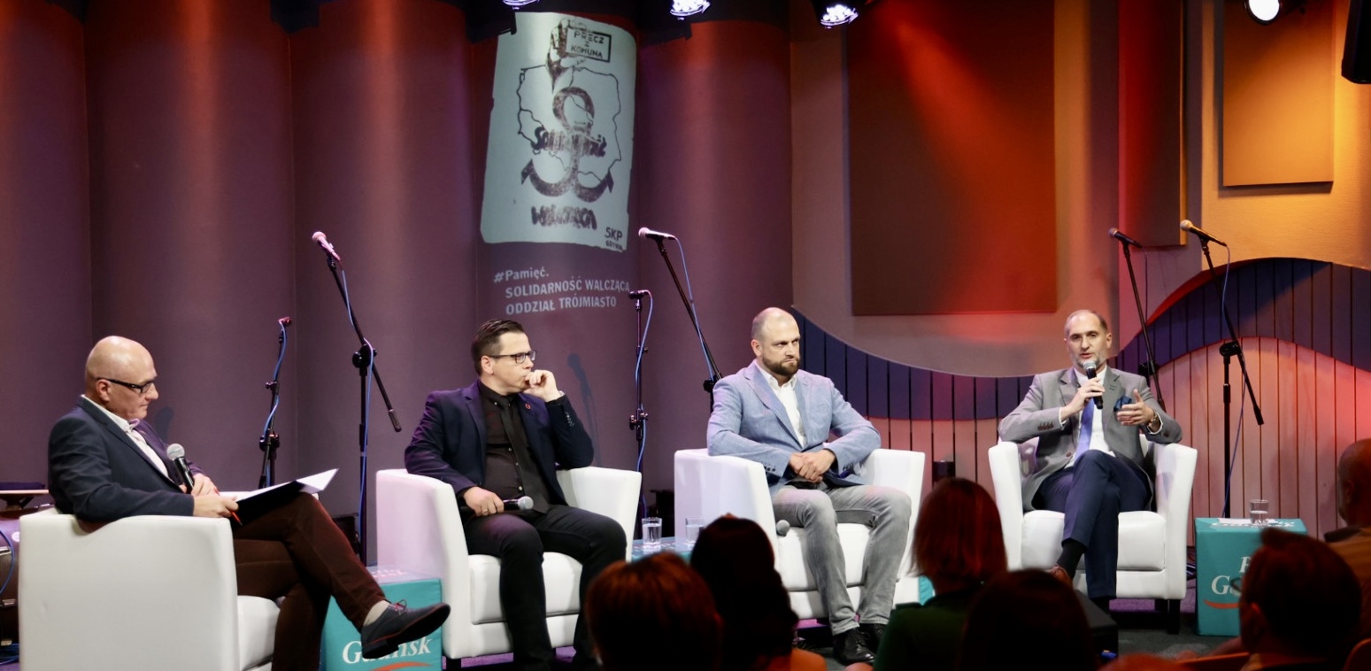 (Fot. Radio Gdańsk/Roman Jocher)