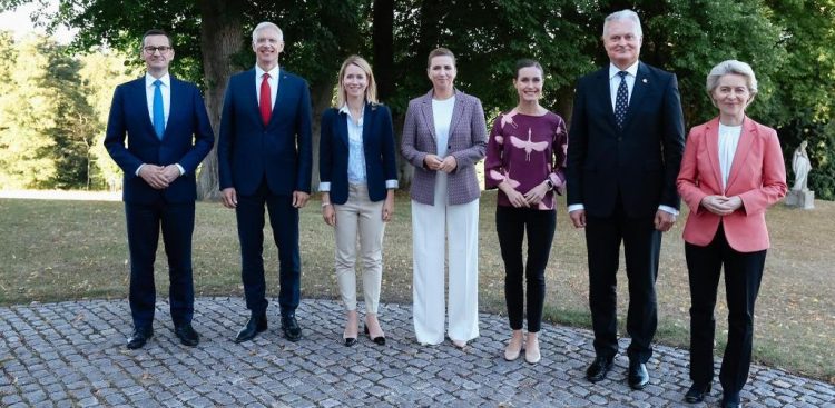 (fot. Kancelaria Premiera)