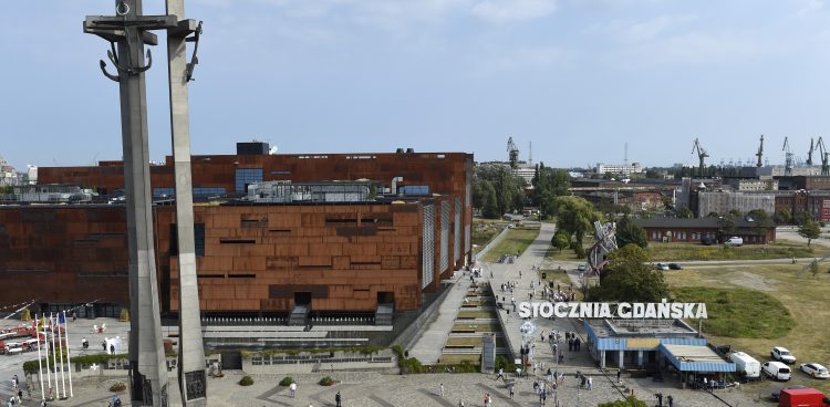 (Fot. Agencja KFP/Maciej Kosycarz)