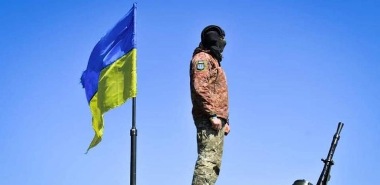 (fot. General Staff of the Armed Forces of Ukraine)