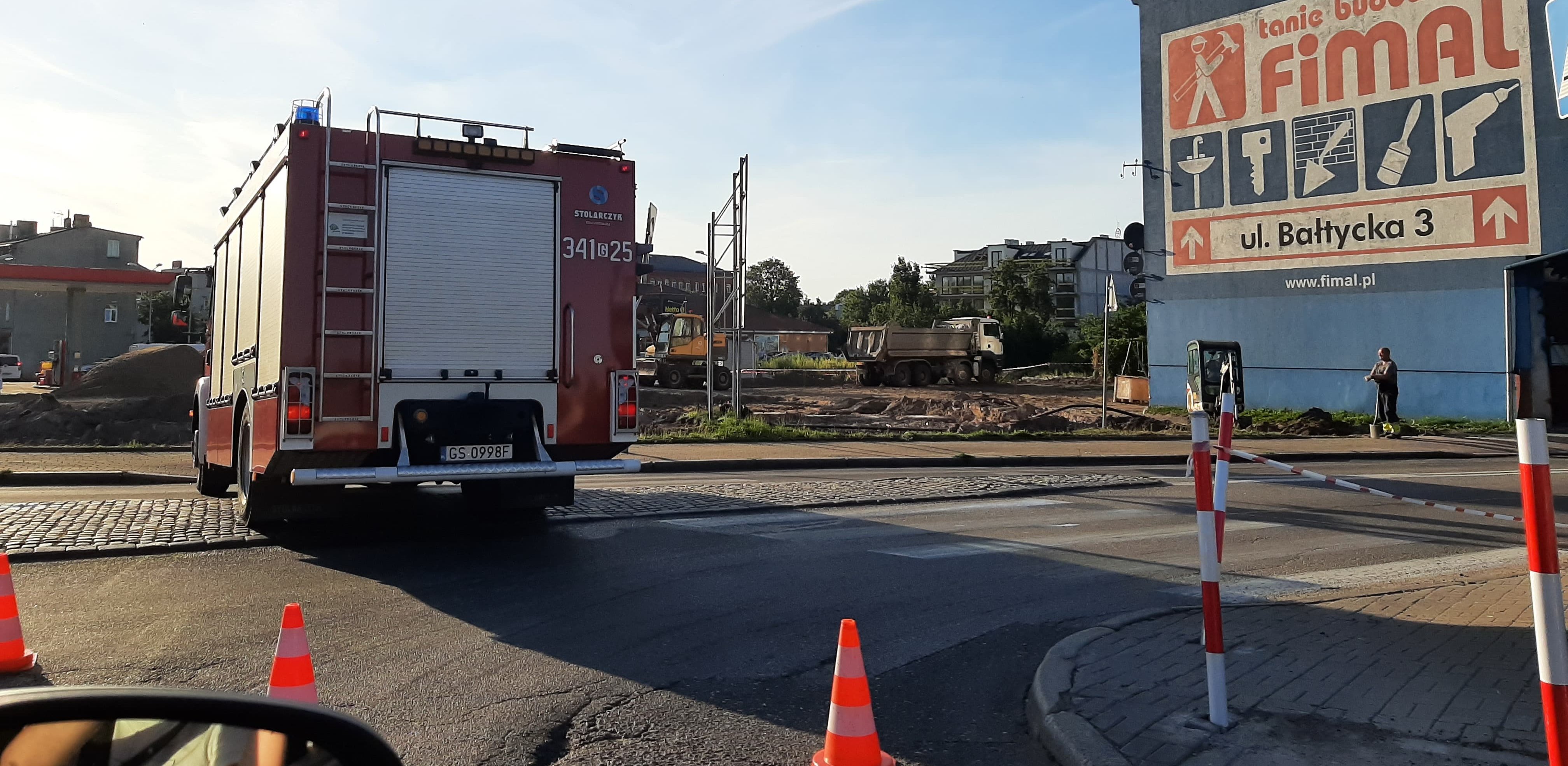 Fot. Przemysław Woś