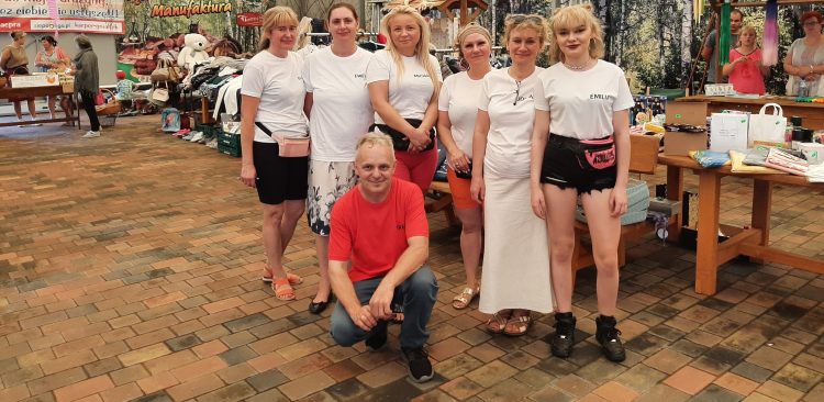 Fot. Przemysław Woś