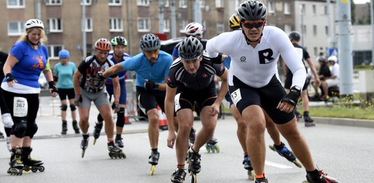 Na zdjęciu: jedna z poprzednich edycji imprezy (fot. Agencja KFP/Maciej Kosycarz)