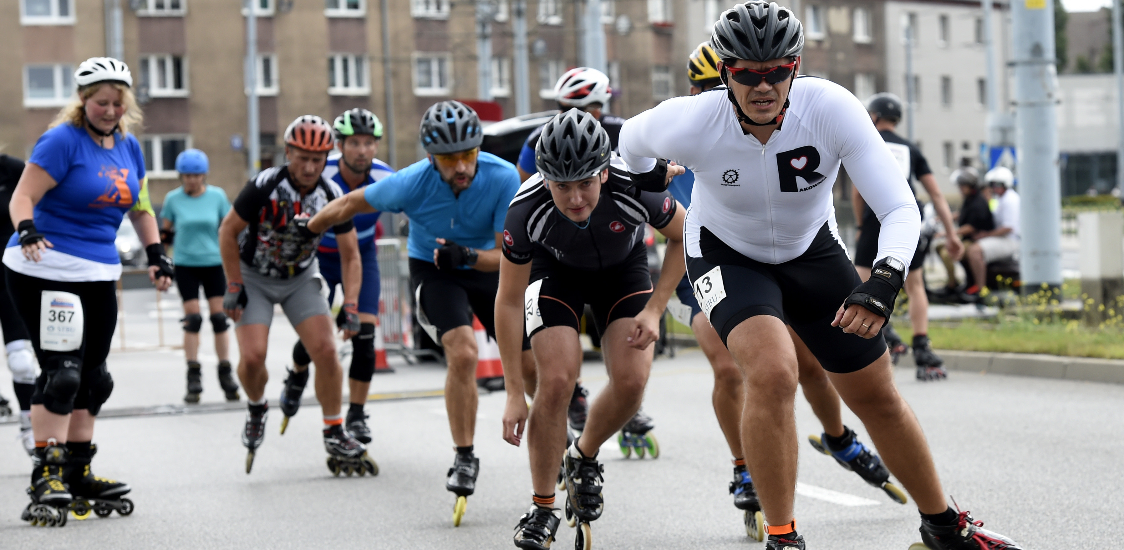 Na zdjęciu: jedna z poprzednich edycji imprezy (fot. Agencja KFP/Maciej Kosycarz)