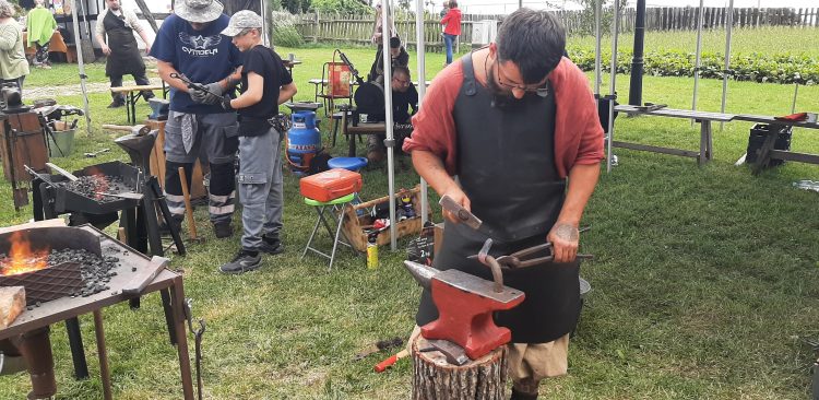 Fot. Przemysław Woś