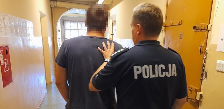 (Fot. KPP Lębork / KPP Bytów)