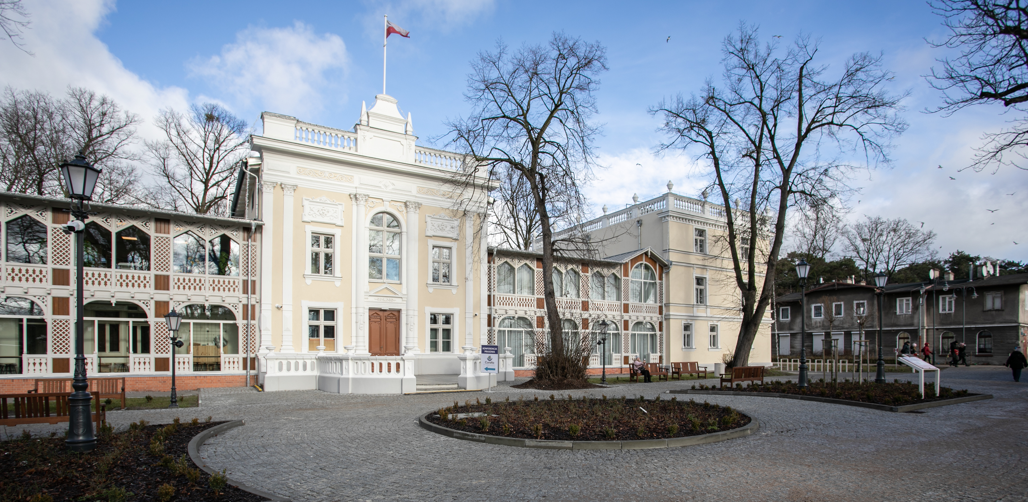 (fot. Krzysztof Mystkowski / KFP)