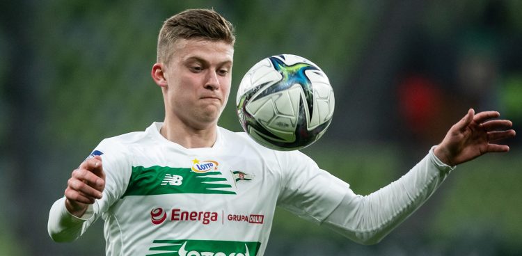 (Fot. Agencja KFP/Krzysztof Mystkowski)