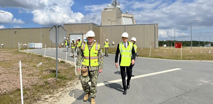 Fot. Ambasada USA / Twitter