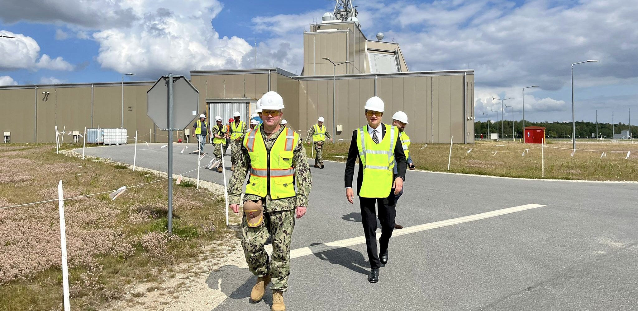 Fot. Ambasada USA / Twitter