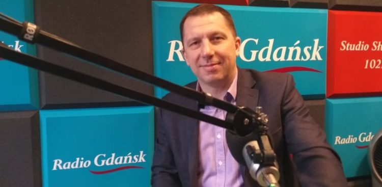 Fot. Przemysław Woś