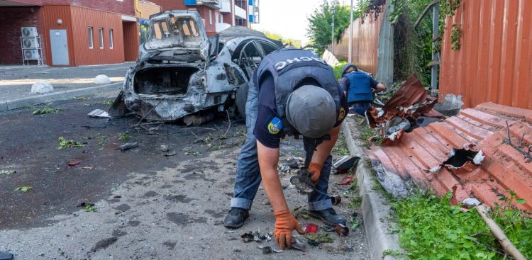 (fot. PAP/Mykola Kalyeniak)