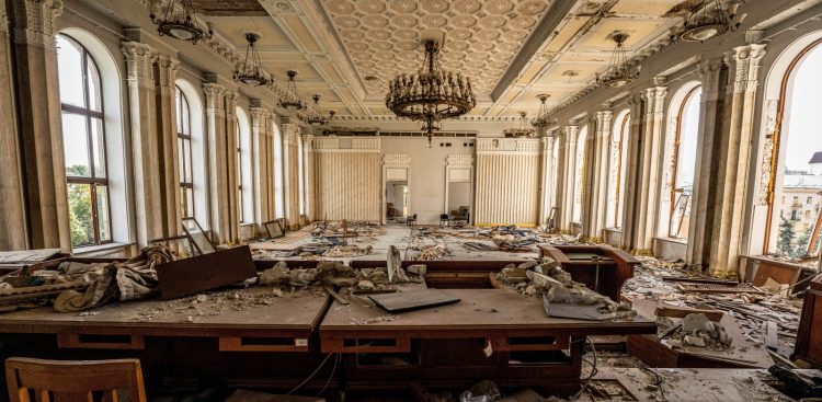 (fot. PAP/Mykola Kalyeniak)