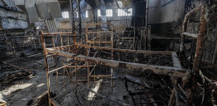 (fot. PAP/EPA/SERGEI ILNITSKY)