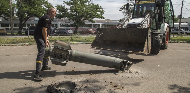 (fot. PAP/EPA/OLEKSANDR RATUSHNIAK)
