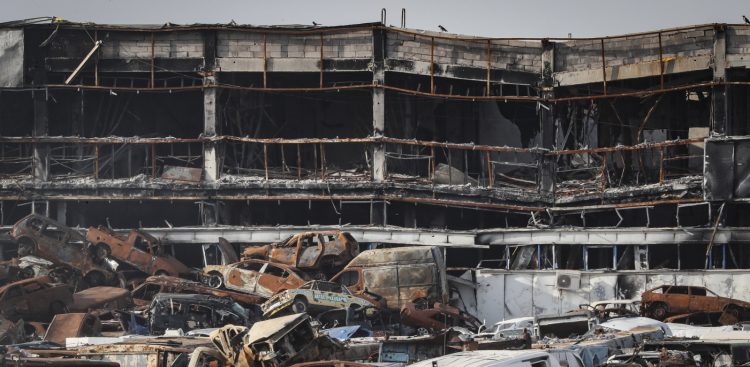 (fot. PAP/EPA/YURI KOCHETKOV)