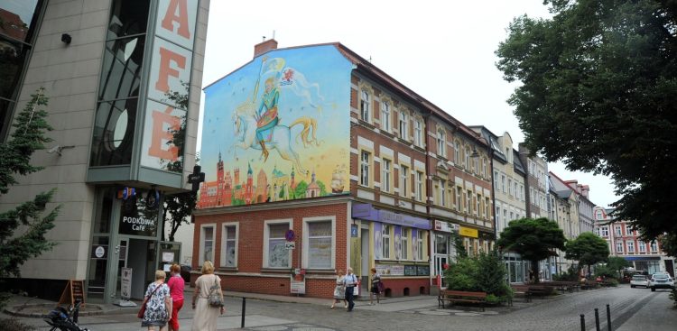 Fot. Przemysław Woś