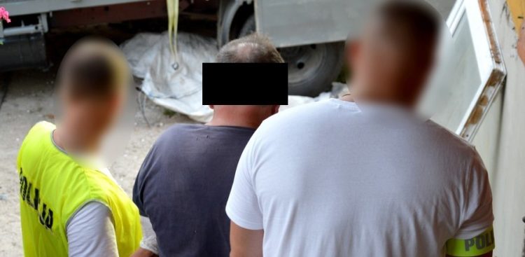 (Fot. KMP w Starogardzie Gdańskim)