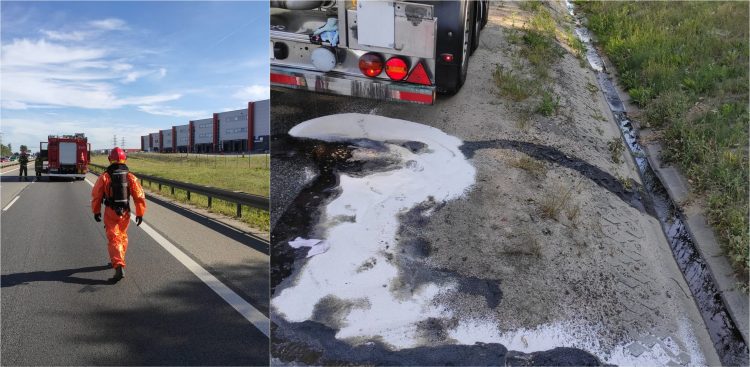 (fot. KM PSP Gdańsk)