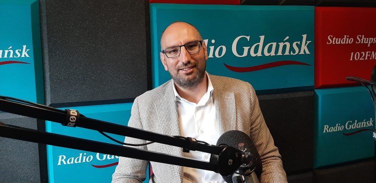 Fot. Przemysław Woś