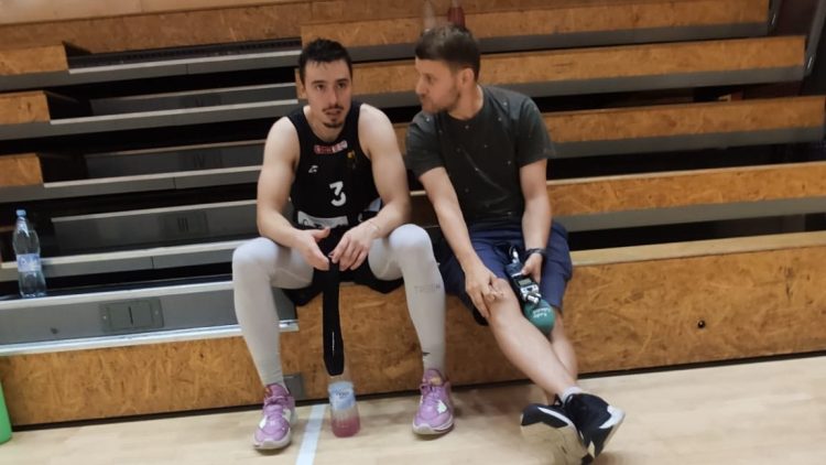 fot. Karol Żebrowski/Trefl Sopot