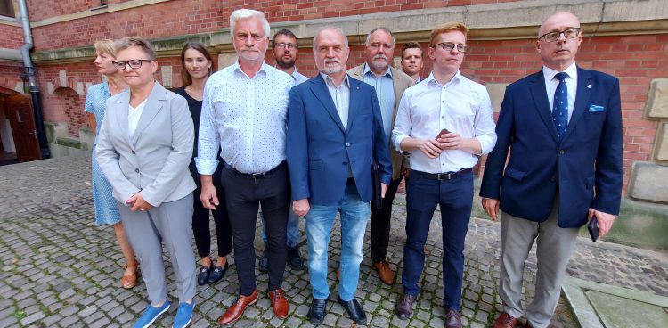 (Fot. Radio Gdańsk/Bartosz Stracewski)