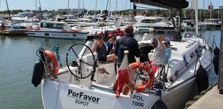 (fot. Radio Gdańsk/Aleksandra Trembicka)