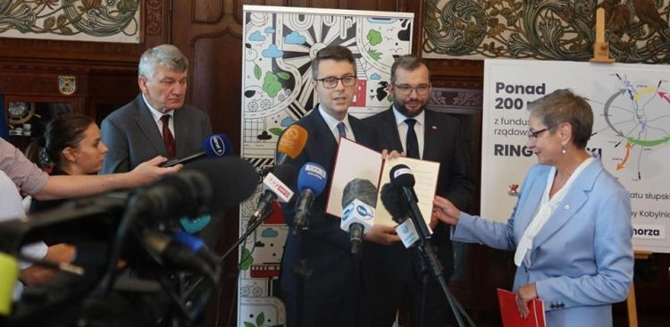 (Fot. Radio Gdańsk/Kinga Siwiec)